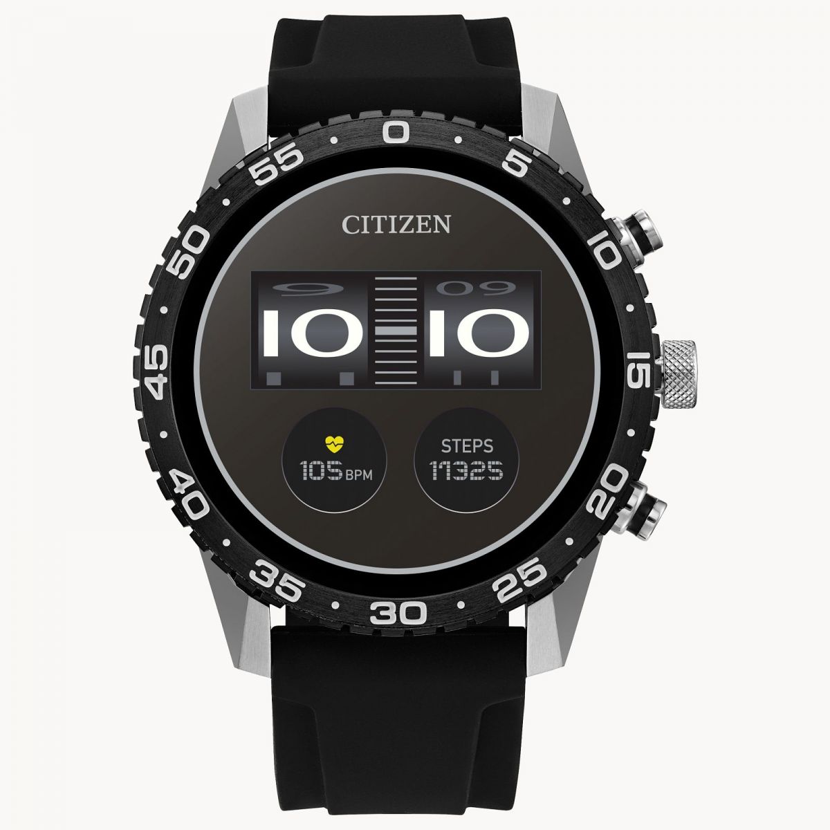 Citizen smartwatches best sale